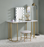 Vanity Desk(Same 93102)