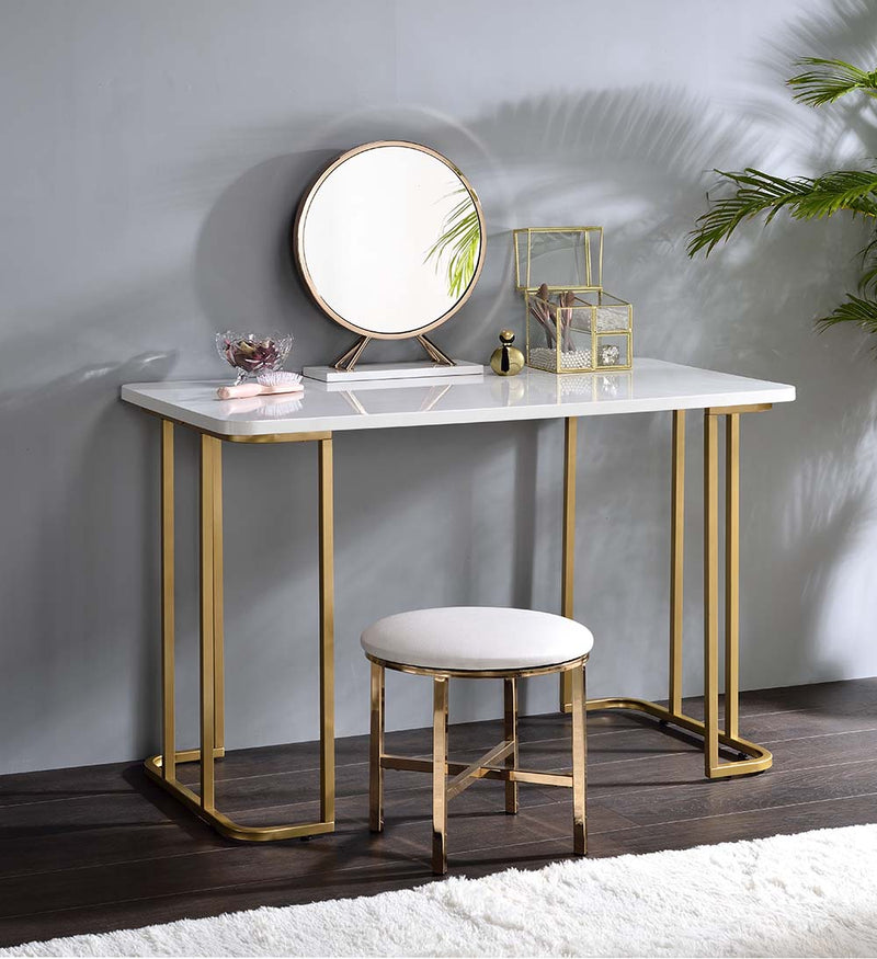 Vanity Desk(Same 93102)
