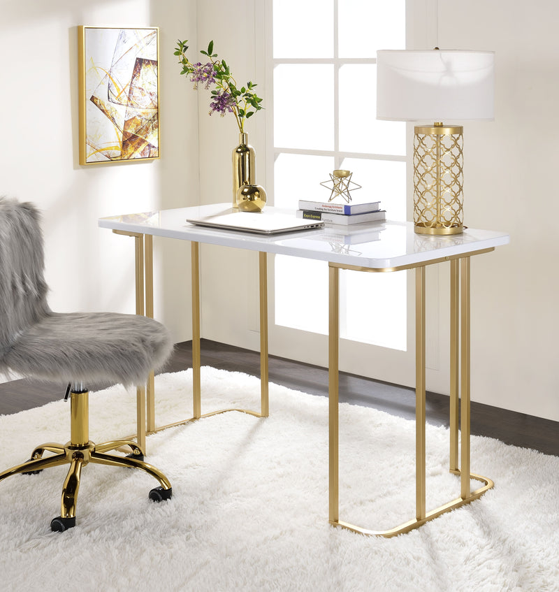 Vanity Desk(Same 93102)