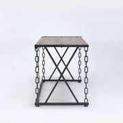 Console Cabinet(Same 92248)