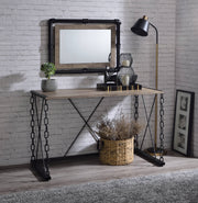 Console Cabinet(Same 92248)