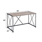 Console Cabinet(Same 92248)