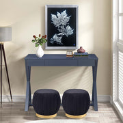 Console Cabinet
