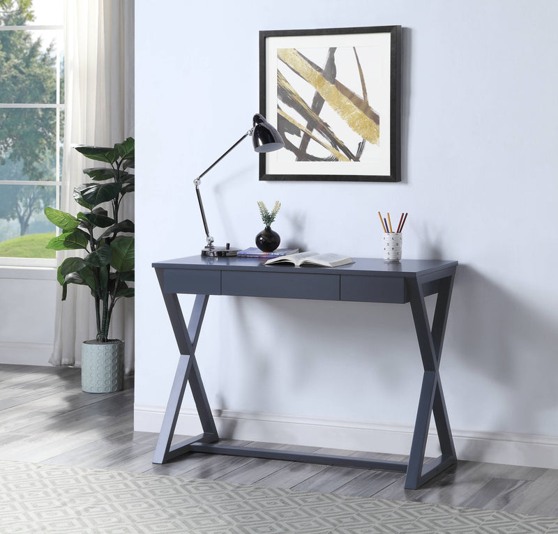 Console Cabinet