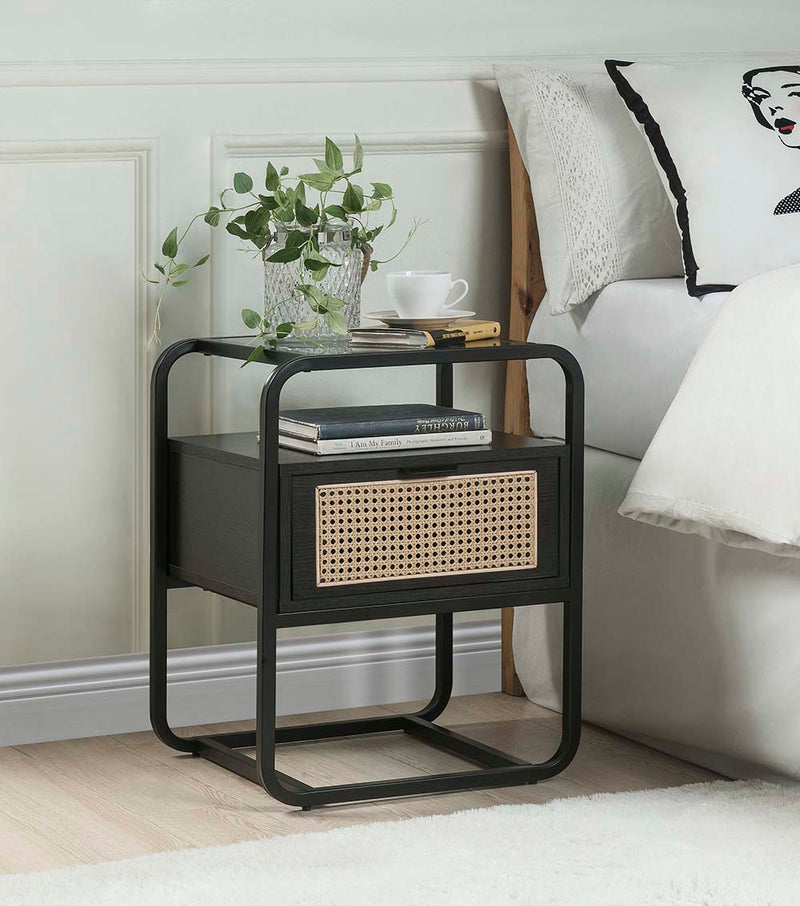 Accent Table