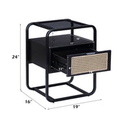Accent Table