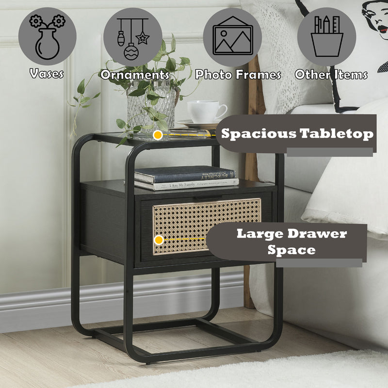 Accent Table