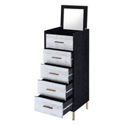 Jewelry Armoire