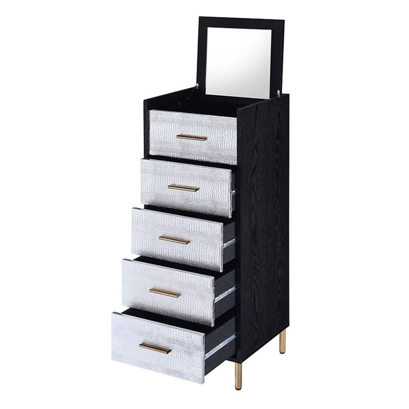 Jewelry Armoire