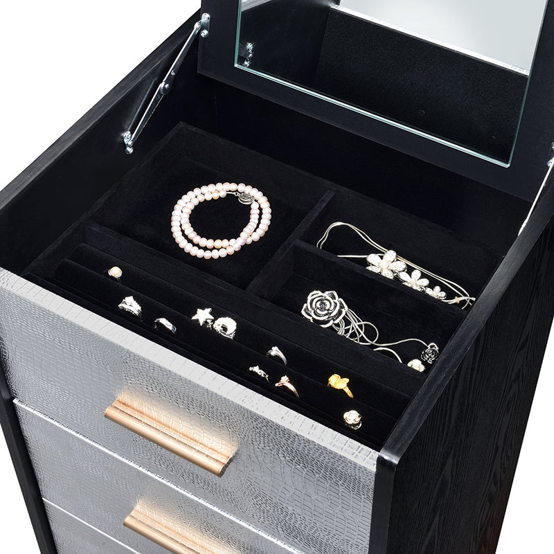 Jewelry Armoire
