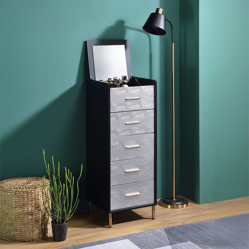 Jewelry Armoire