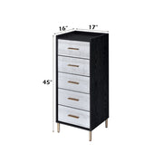 Jewelry Armoire