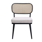 3 Pcs Table & Chairs Set