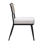 3 Pcs Table & Chairs Set