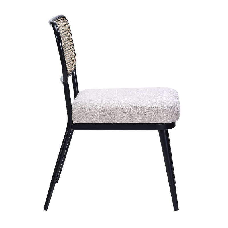 3 Pcs Table & Chairs Set