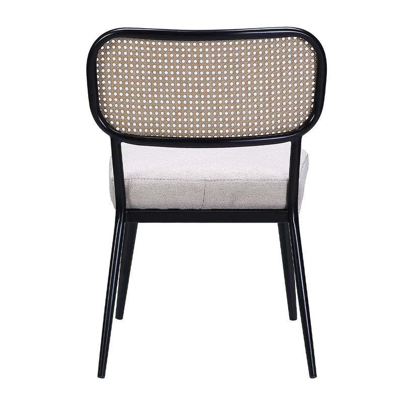 3 Pcs Table & Chairs Set