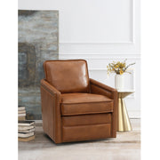 Accent Chair w/Swivel