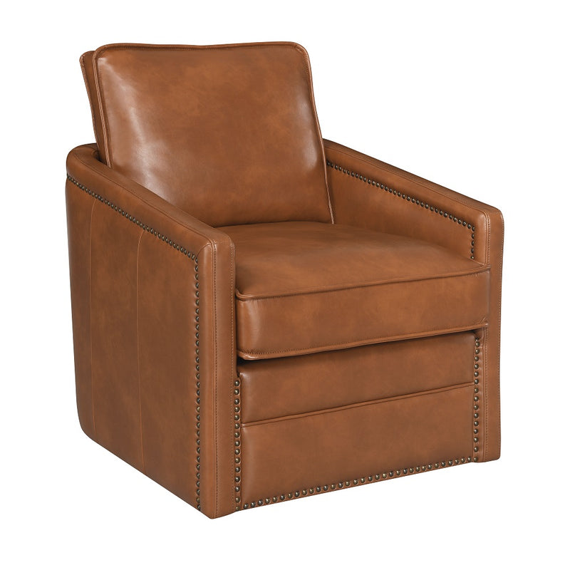 Accent Chair w/Swivel