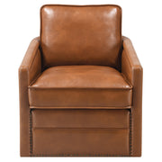 Accent Chair w/Swivel