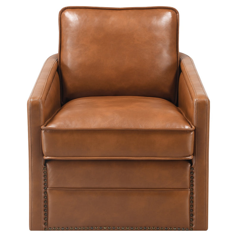 Accent Chair w/Swivel