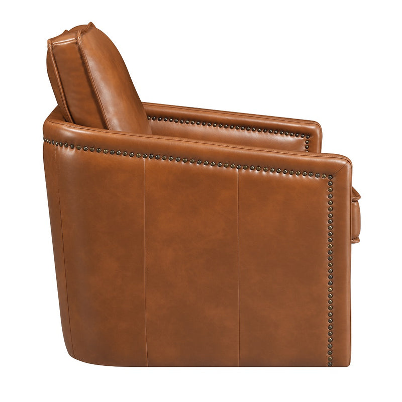 Accent Chair w/Swivel