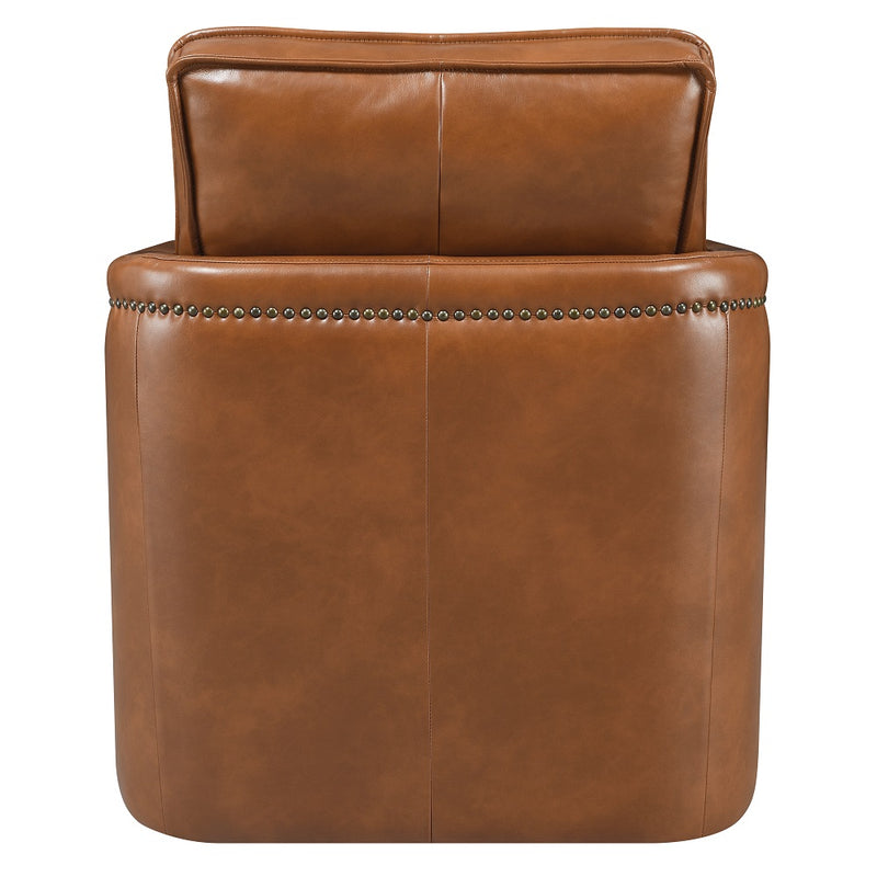 Accent Chair w/Swivel
