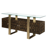 Console Cabinet