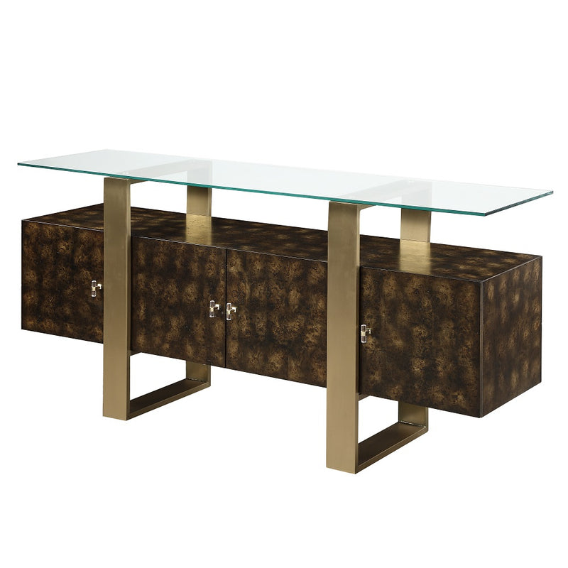 Console Cabinet
