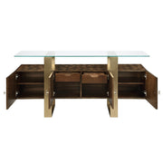 Console Cabinet