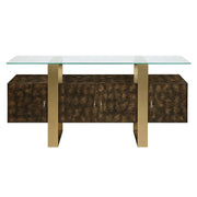 Console Cabinet