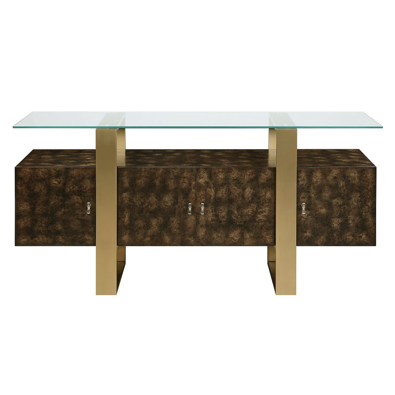 Console Cabinet