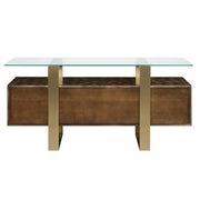 Console Cabinet