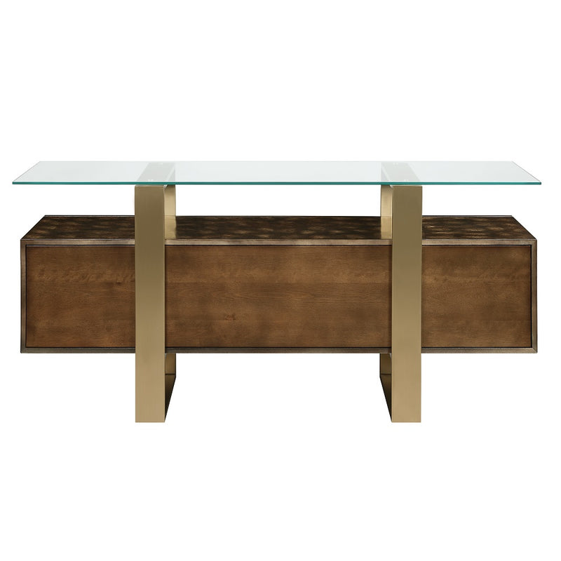 Console Cabinet