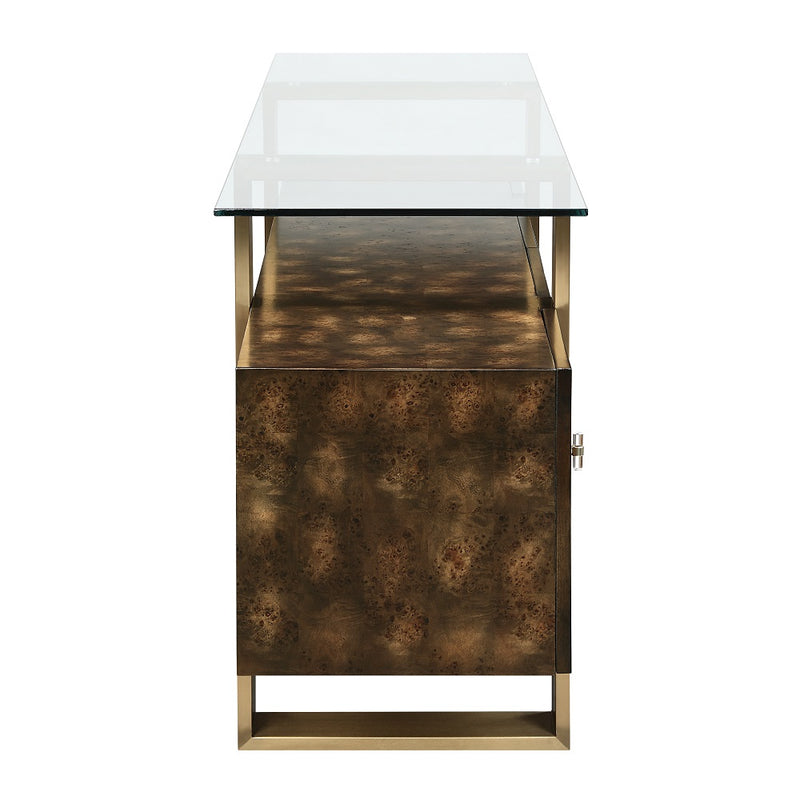 Console Cabinet