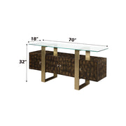 Console Cabinet