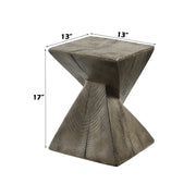 Accent Table