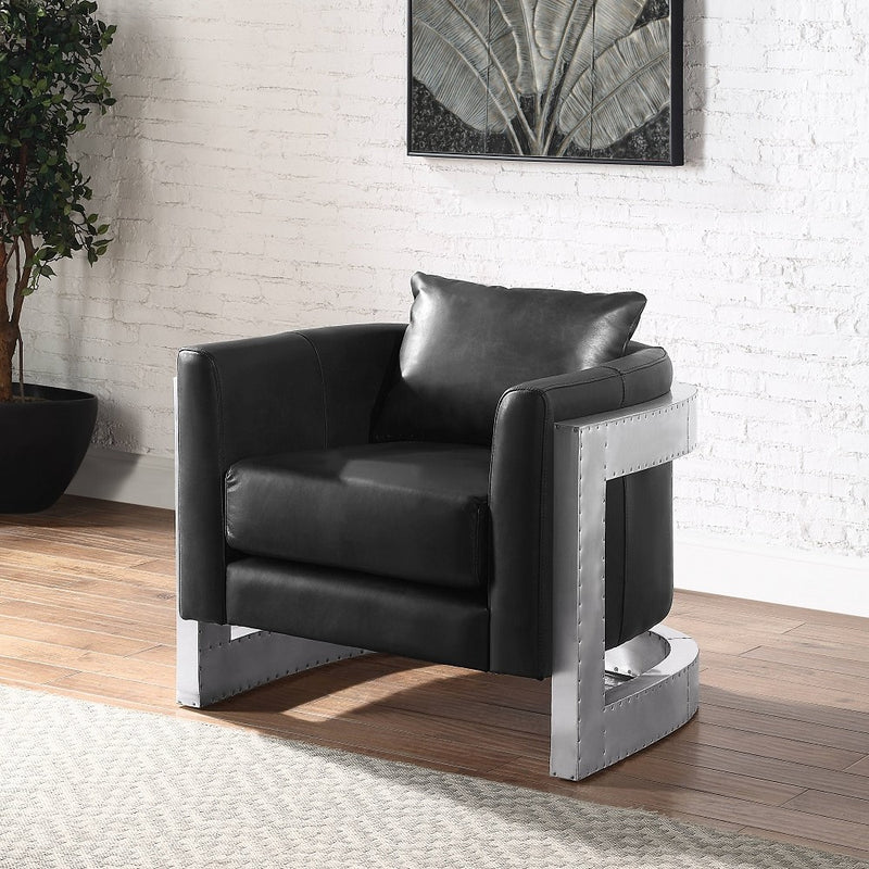 Accent Chair