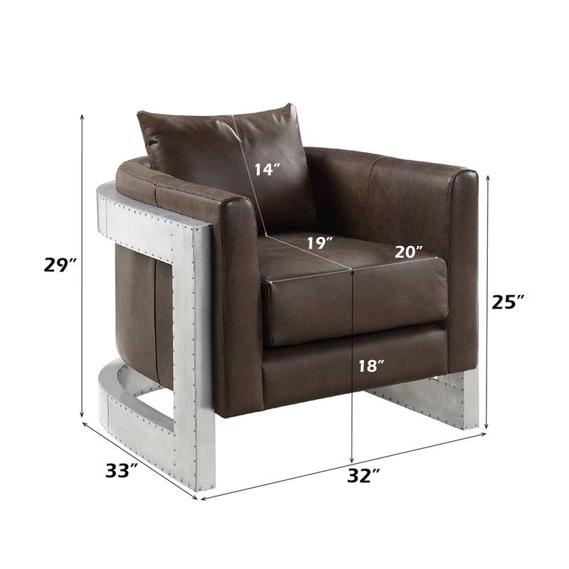 Accent Chair