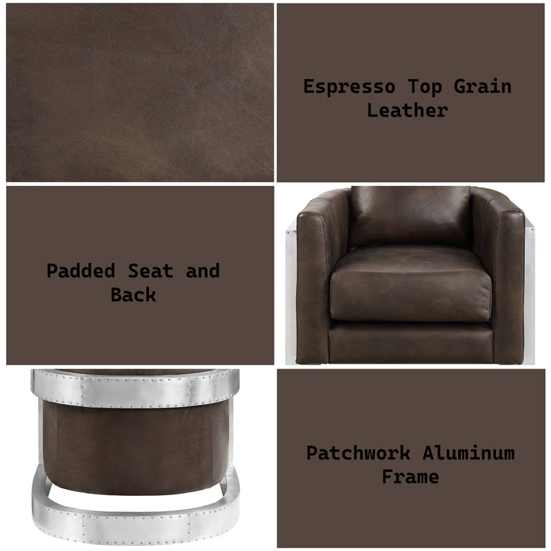 Accent Chair