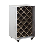 Wine Cabinet