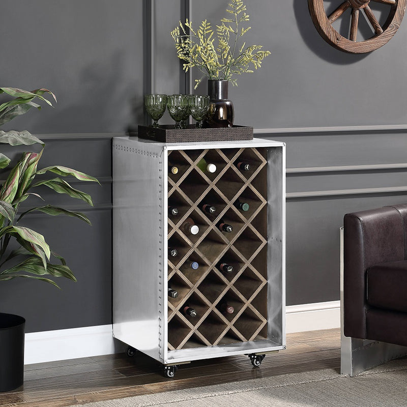 Wine Cabinet
