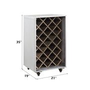 Wine Cabinet