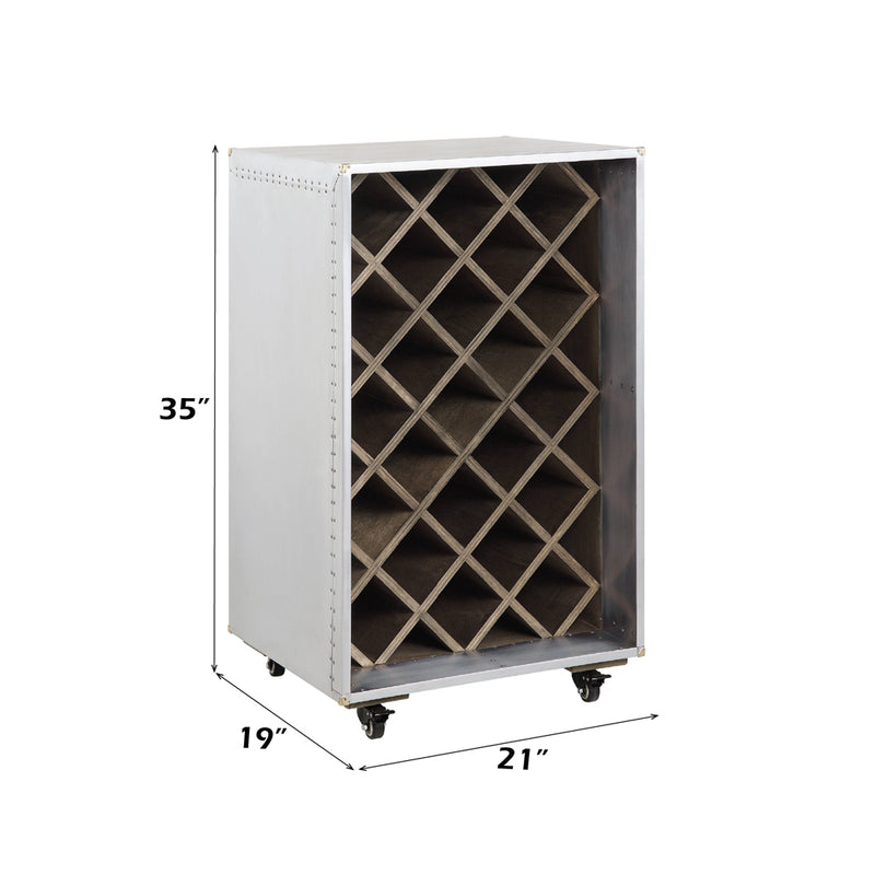 Wine Cabinet