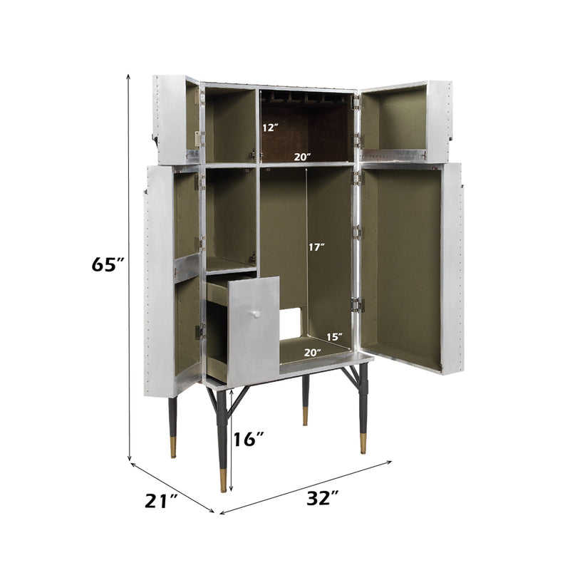 Wine Cabinet