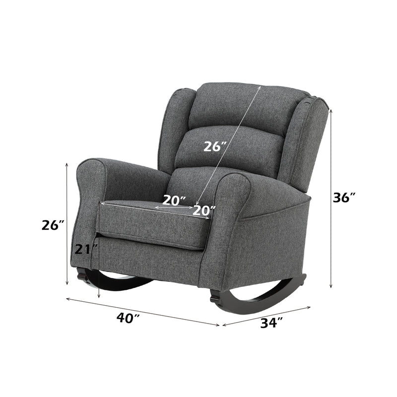Rocking Chair