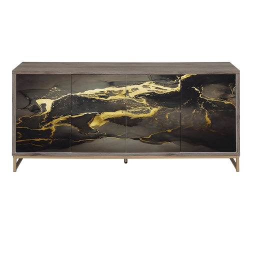 Console Cabinet