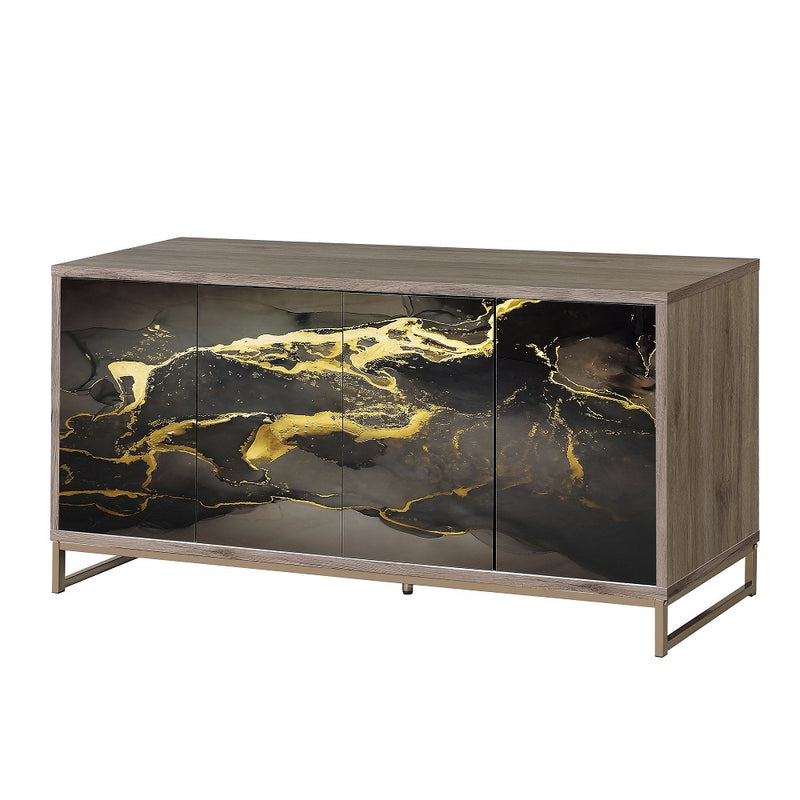 Console Cabinet