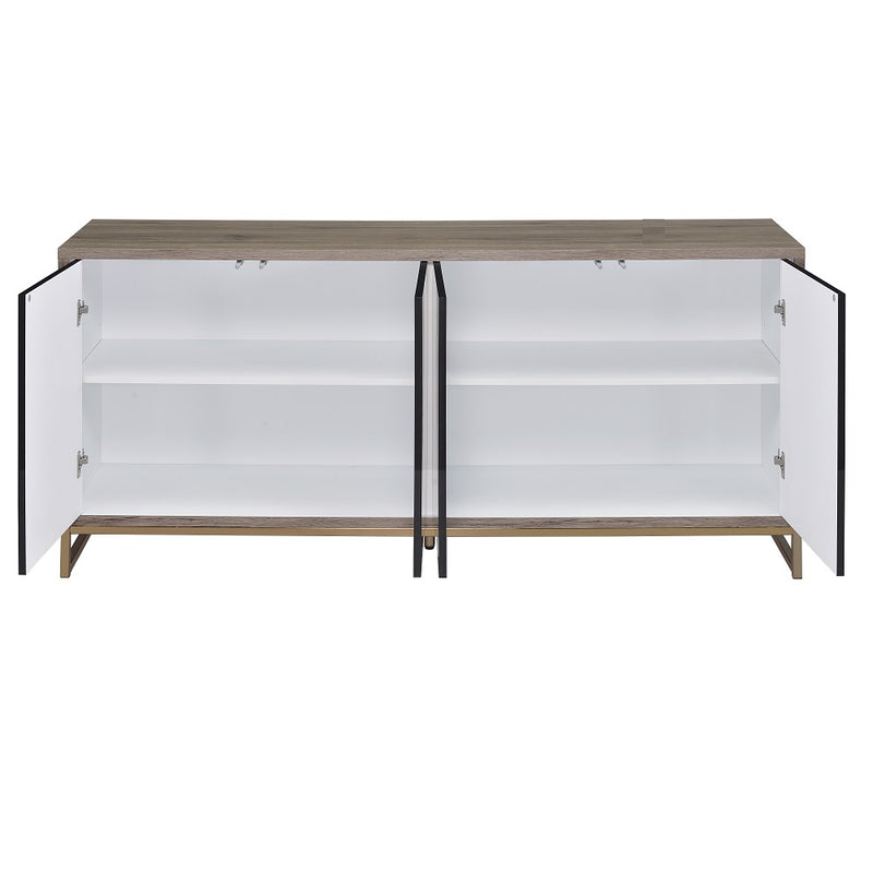 Console Cabinet