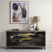 Console Cabinet