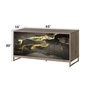 Console Cabinet